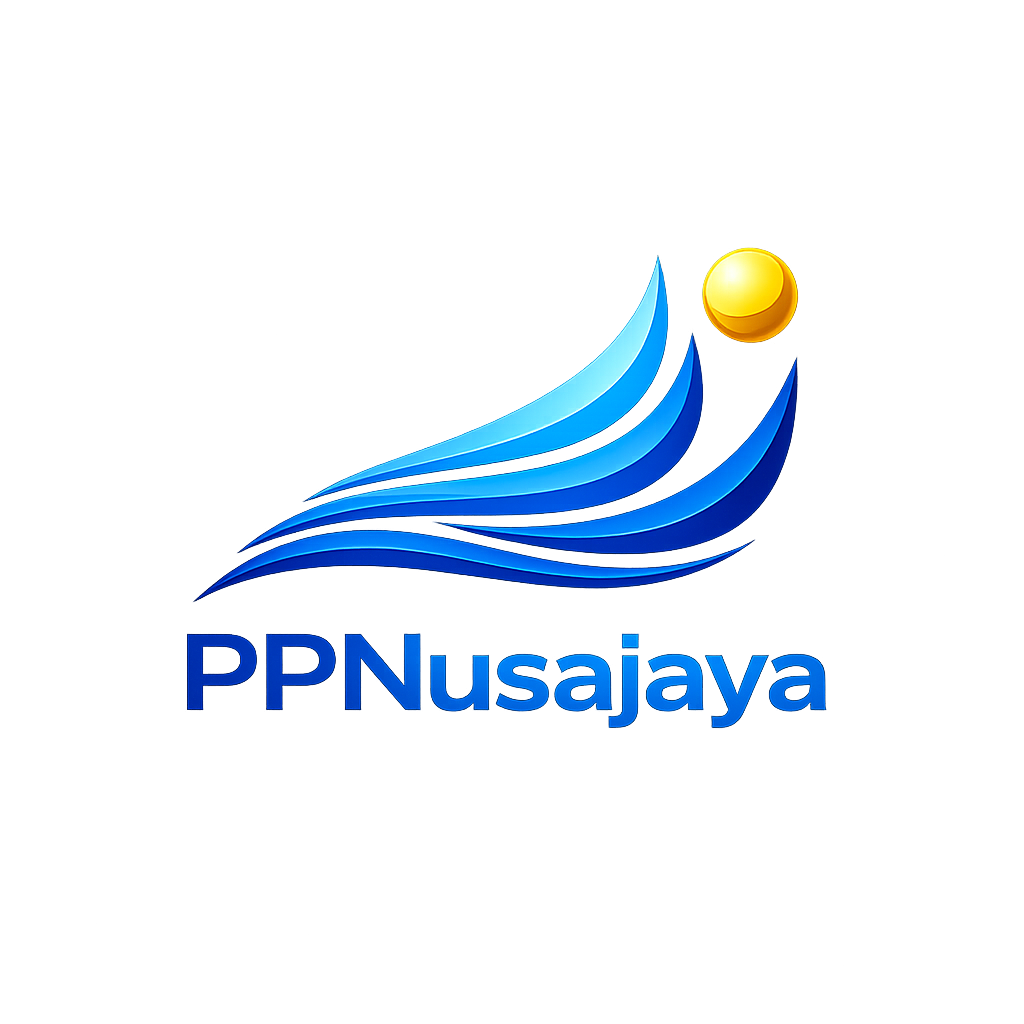 Logo PT Putra Perdana Nusajaya